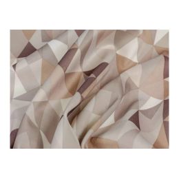 Диван прямой Монако (Сан Ремо) Origami Chocolate