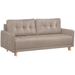 Диван прямой Оксфорд Beige