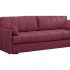 Диван прямой Рим Orion Red