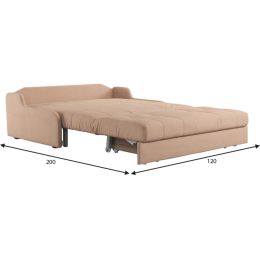 Диван Токио Plush Beige