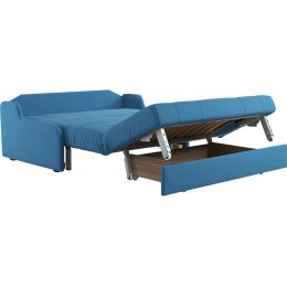 Диван Токио Plush Blue