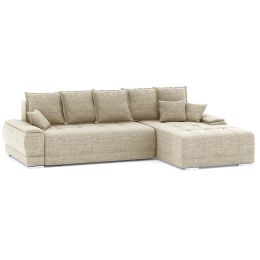 Диван угловой Nordviks (Модерн) Сountry Сountry Beige