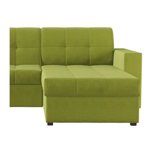 Диван угловой Браун Green Аккордеон