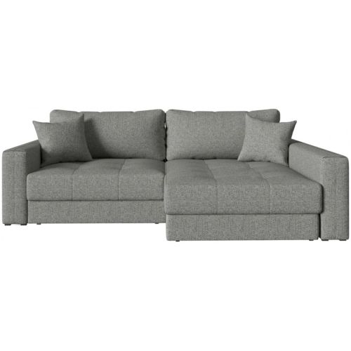 Диван угловой Брест-2 Grey