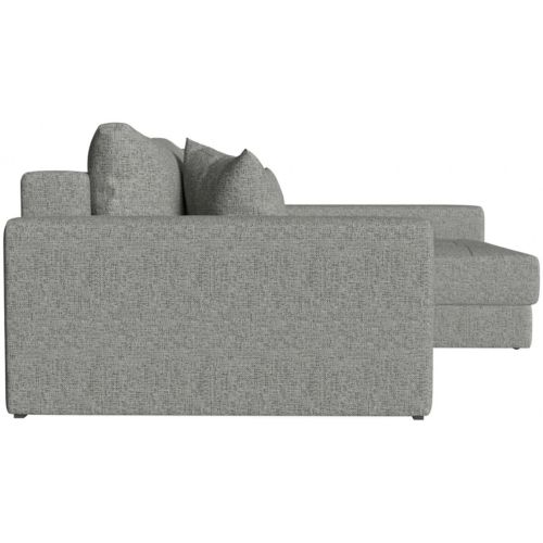 Диван угловой Брест-2 Grey