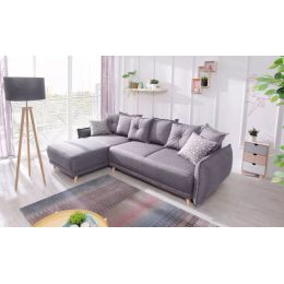 Диван угловой Британика 7