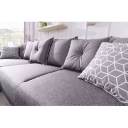 Диван угловой Британика 7