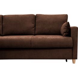 Диван угловой Дилан ТД 271 Дельфин