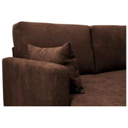 Диван угловой Дилан ТД 271 Дельфин