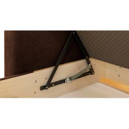 Диван угловой Дилан ТД 271 Дельфин