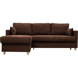 Диван угловой Дилан ТД 271 Дельфин