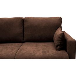 Диван угловой Дилан ТД 271 Дельфин