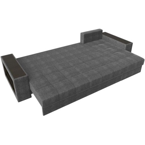 Диван угловой Дубай Light Сountry Grey