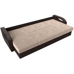 Диван угловой Форсайт Микс Plush 1