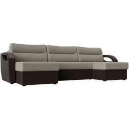 Диван угловой Форсайт Микс Корфу 02