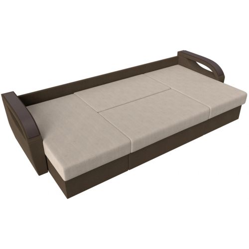 Диван угловой Форсайт Сountry Beige-Brown