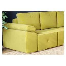 Диван угловой Хавьер