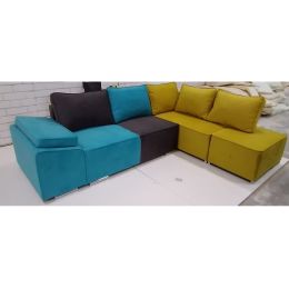 Диван угловой Хавьер