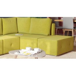 Диван угловой Хавьер