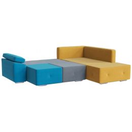 Диван угловой Хавьер