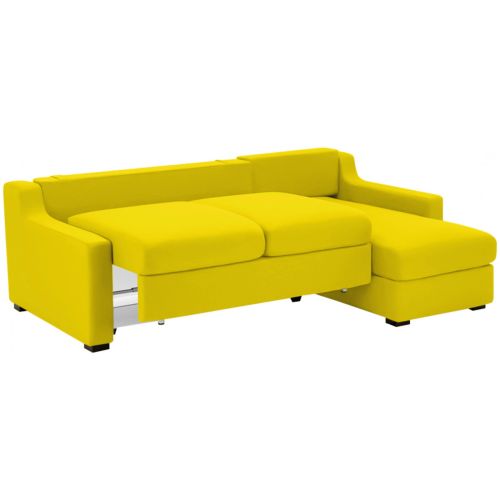Диван угловой Непал Yellow