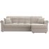 Диван угловой Палермо Plush Beige