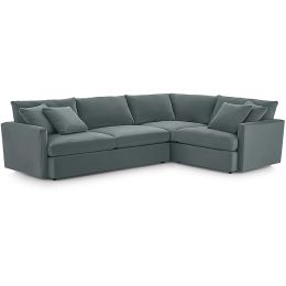 Диван угловой Стелф Макси Style 2