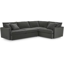 Диван угловой Стелф Мини Style 2