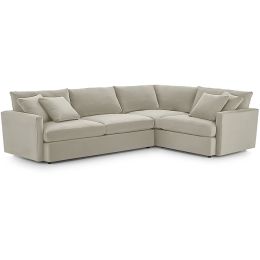 Диван угловой Стелф Мини Style 4