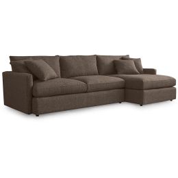 Диван угловой Стелф с оттоманкой Style 4