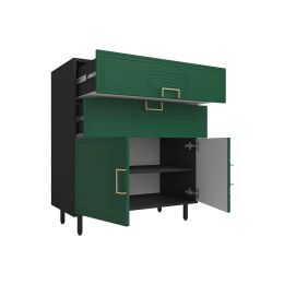 Комод Ришелье-12