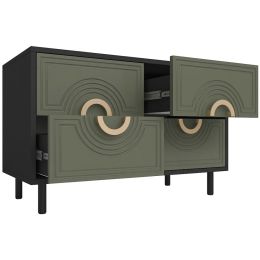 Комод Ришелье-15