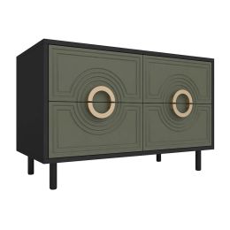 Комод Ришелье-15