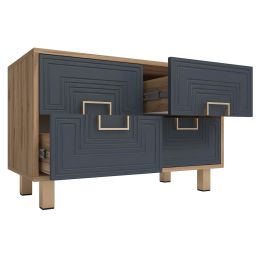 Комод Ришелье-16