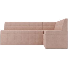 Кухонный диван Атлас Кордрой Beige