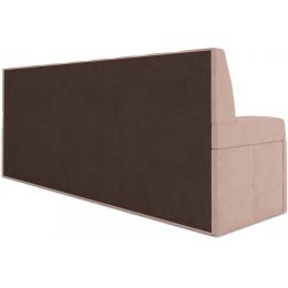 Кухонный диван Атлас Кордрой Beige