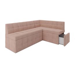Кухонный диван Атлас Кордрой Beige