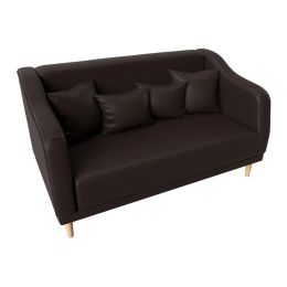 Кухонный диван Киото Brown