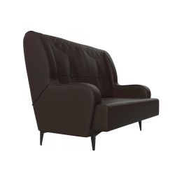 Кухонный диван Неаполь 2 Brown