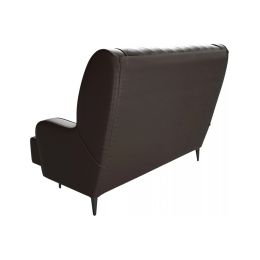 Кухонный диван Неаполь 2 Brown