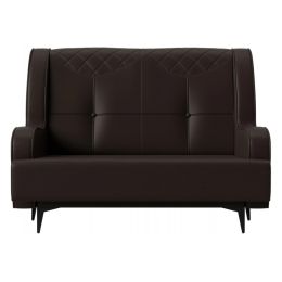 Кухонный диван Неаполь 2 Brown