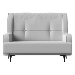 Кухонный диван Неаполь 2 White