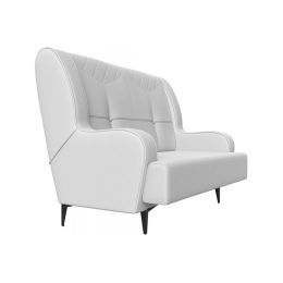 Кухонный диван Неаполь 2 White