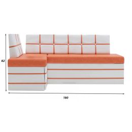 Кухонный диван Рио