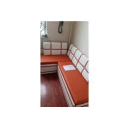 Кухонный диван Рио