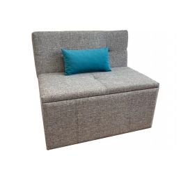 Кухонный диван Токио Сountry Grey