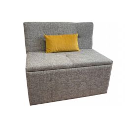 Кухонный диван Токио Сountry Grey