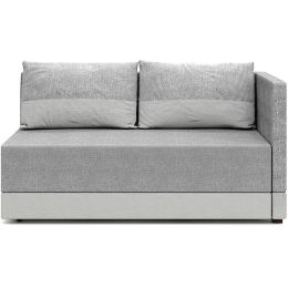 Кушетка Никас Микс Grey