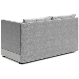 Кушетка Никас Микс Grey