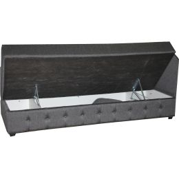 Кушетка Сountry Grey